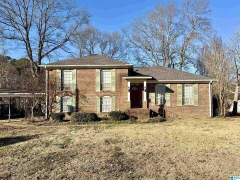 1009 NORMANDALE CIRCLE, BESSEMER, AL 35023