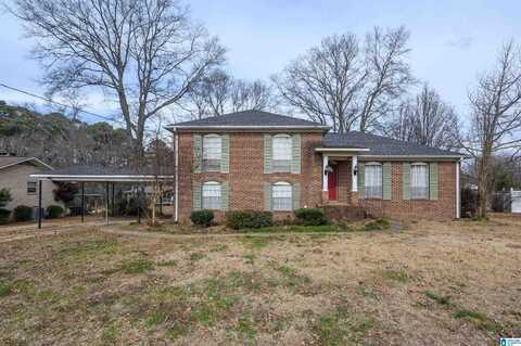 1009 NORMANDALE CIRCLE, BESSEMER, AL 35023