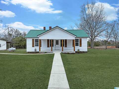 5386 HIGHWAY 191, JEMISON, AL 35085