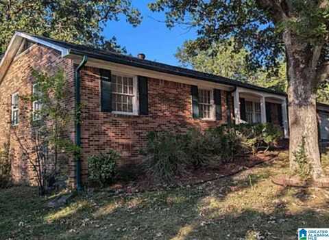 428 27TH AVENUE, CENTER POINT, AL 35215