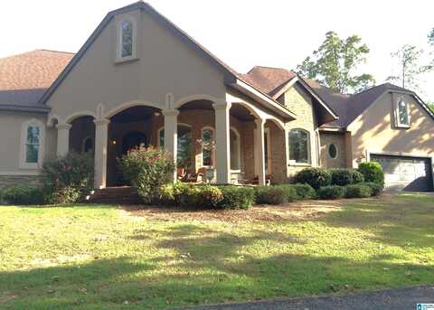 700 CONSTELLATION DRIVE, ALPINE, AL 35014