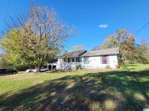 700 FAIRVIEW ROAD, BAILEYTON, AL 35019