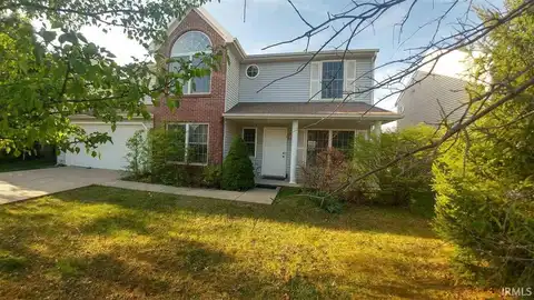 2515 E Clay Court, Bloomington, IN 47401