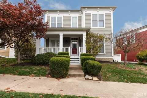 1619 S Renwick Boulevard, Bloomington, IN 47401