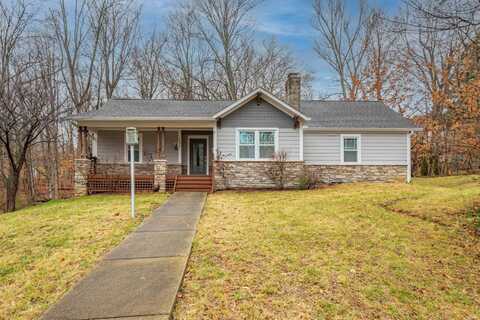 1305 E Maxwell Lane, Bloomington, IN 47401