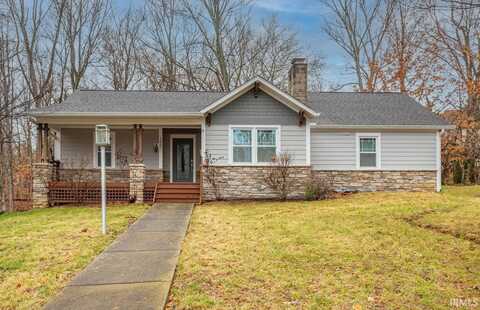 1305 E Maxwell Lane, Bloomington, IN 47401