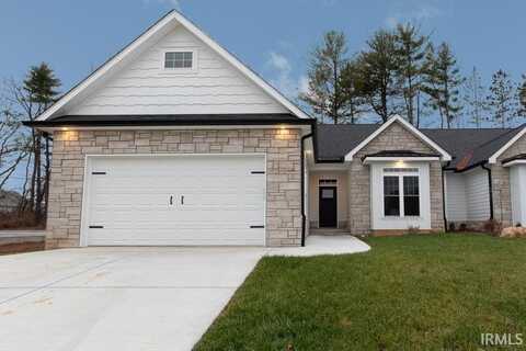 4216 S Red Pine Drive, Bloomington, IN 47401