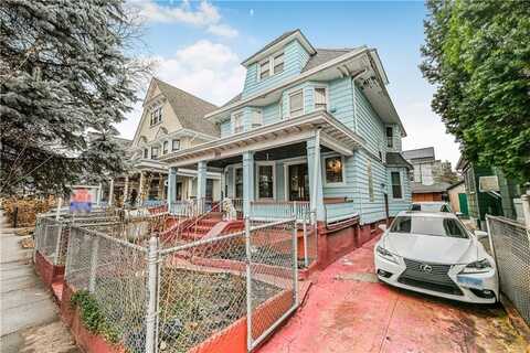 515 East 24th Street, Brooklyn, NY 11210