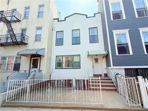 552 17th Street, Brooklyn, NY 11215