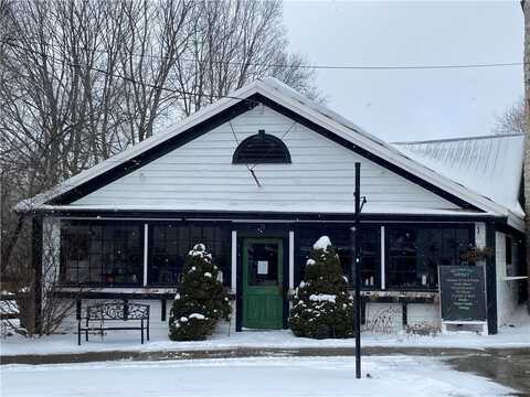 11 Main Street, Cherry Valley, NY 13320