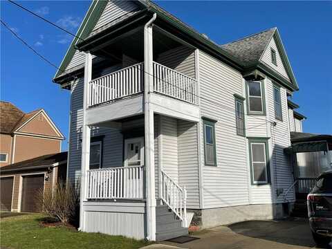 21 Armory Place, Hornell, NY 14843