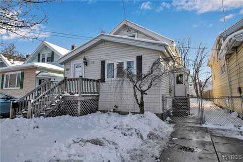 555 Marilla Street, Buffalo, NY 14220