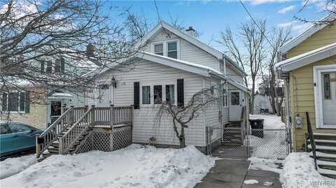 555 Marilla Street, Buffalo, NY 14220