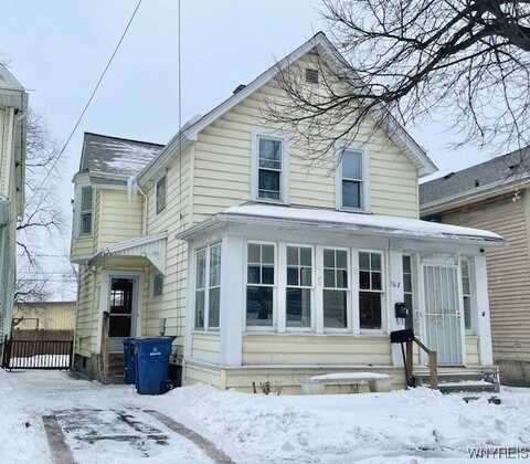 162 Dearborn Street, Buffalo, NY 14207