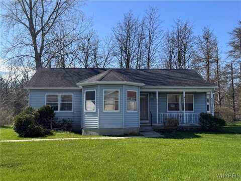 6214 Tonawanda Creek Road, Lockport, NY 14094