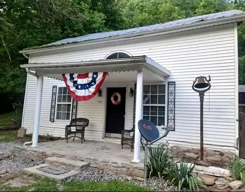 9245 Mason Lewis Road, Maysville, KY 41056