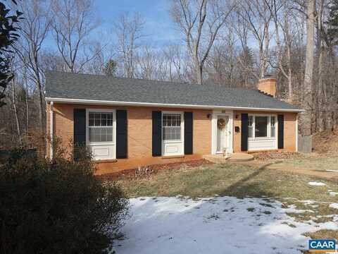 102 TROOST CT, CHARLOTTESVILLE, VA 22903