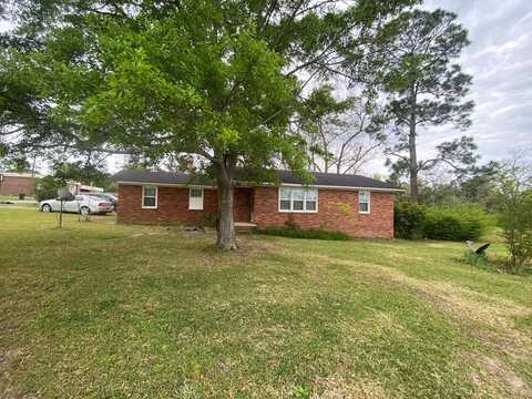 1418 1st Avenue, Rochelle, GA 31079