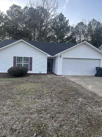 929 Sandino Drive, Jonesboro, AR 72405