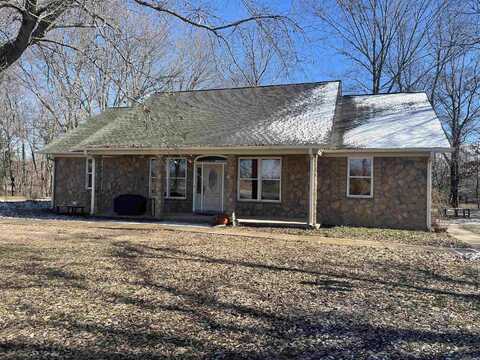 645 Drye Road, Biscoe, AR 72017