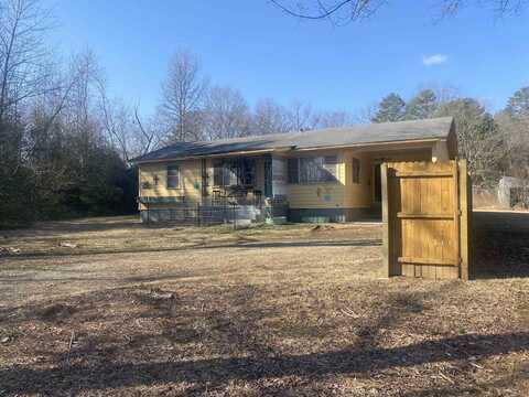 235 Brushy Road, Oden, AR 71961