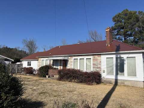 408 Ouachita 88, Camden, AR 71701