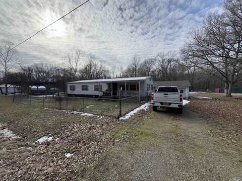 126 Blount Road, Higginson, AR 72068