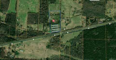 39 Old Hwy 10, Ola, AR 72853