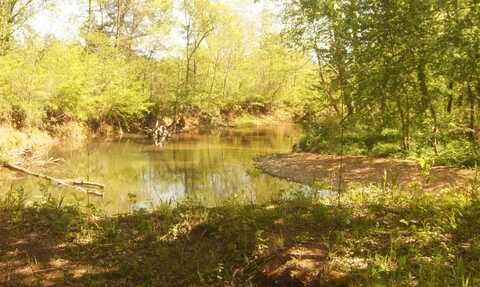 Lot 1 Booth Creek Road, Williford, AR 72482