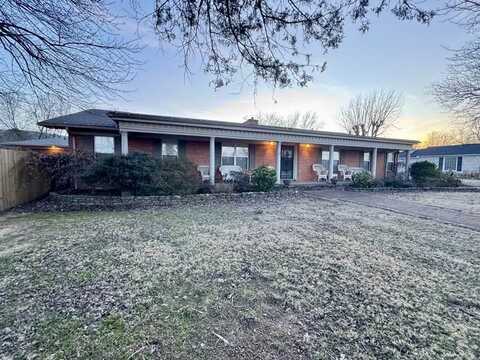 211 Service Street, Mountain View, AR 72560