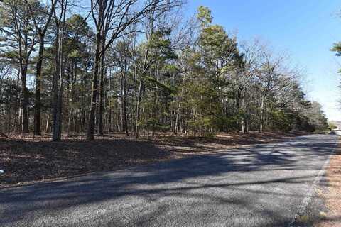 Lot 30 block 12 Haverhill Rd, Fairfield Bay, AR 72088