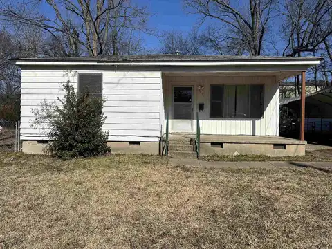 1511 W 37th Street, North Little Rock, AR 72118