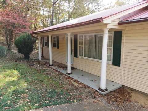 10 Aqua Circle, Cherokee Village, AR 72529