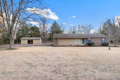 34 Dillon Drive, Morrilton, AR 72110