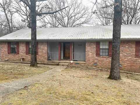 115 Elwood Drive, Jacksonville, AR 72076