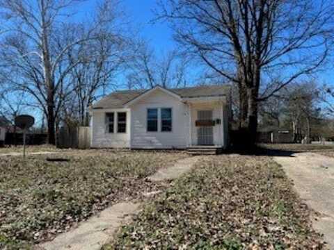 1715 Parker Street, North Little Rock, AR 72114