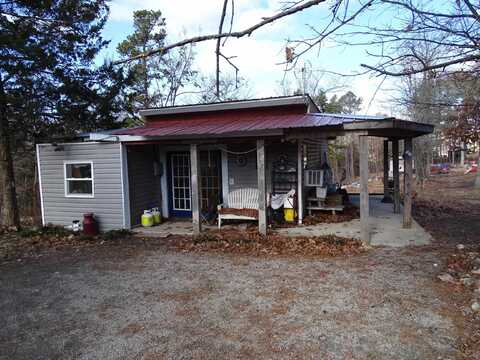 1163 Fee Hollow Terrace, Yellville, AR 72687