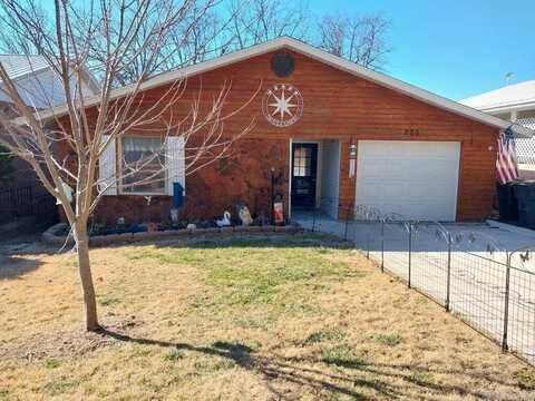 205 S Nightingale Drive, Horseshoe Bend, AR 72512