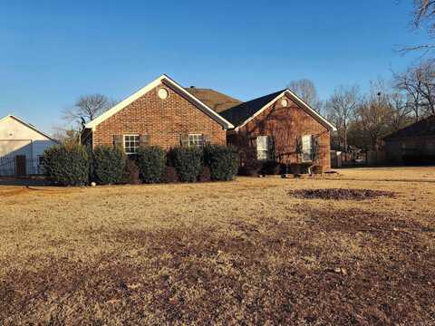 90 Northlake Circle, Conway, AR 72032