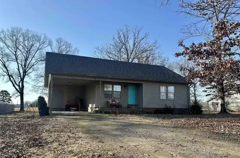 15 Green Valley Loop, Vilonia, AR 72173