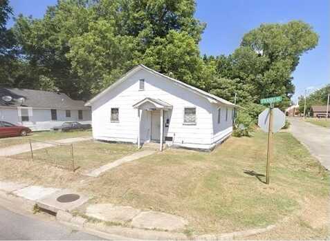 1044 S Franklin Street, Blytheville, AR 72315