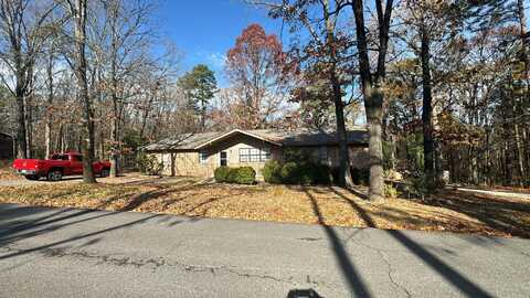 1004 Trailwood Drive, Heber Springs, AR 72543