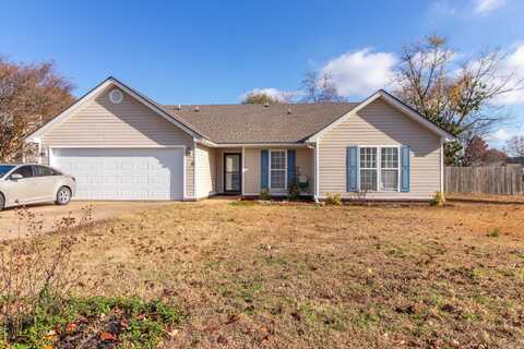 2200 Sheffield, Jonesboro, AR 72401