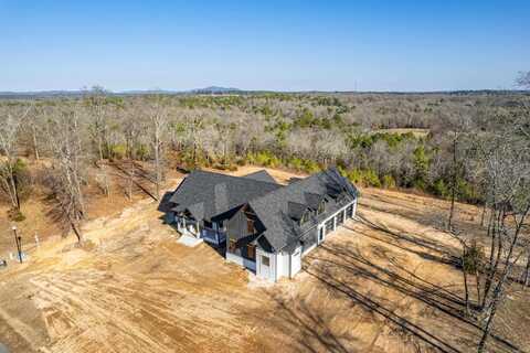 162 Ridgehaven Drive, Pearcy, AR 71964