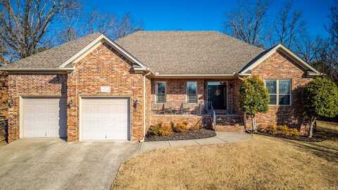 21 Hickory Bend Drive, Cabot, AR 72023