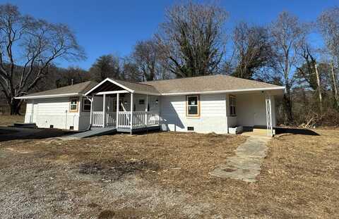 565 Carter Avenue, Dayton, TN 37321