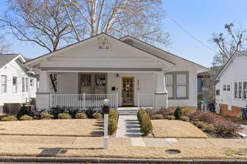 4810 Alabama Avenue, Chattanooga, TN 37409