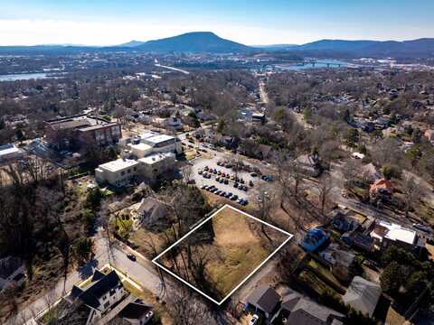 1006 Endicott Street, Chattanooga, TN 37405