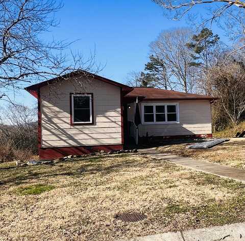 210 Ruby Street, Bridgeport, AL 35740