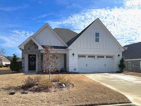 53 HAWTHORN TERRACE, FORTSON, GA 31808